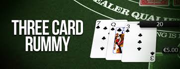 How to play three card poker. How To Play Three Card Rummy Bspin Blog
