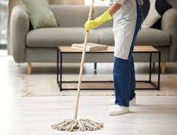 how to bleach linoleum floors hunker