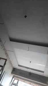 gypsum false ceiling thickness 12 mm
