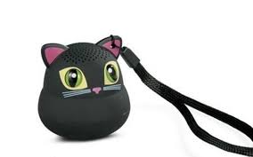 Miniature goats are low maintenance, easy to love and endlessly how many pet goats should i keep? G O A T Pet Speaker Black Cat By G O A T Pet Products In Bloomfield Hills Mi Alignable