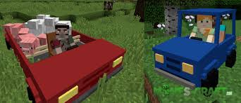Ultimate car mod 1.17.1/1.16.5 brings cars, road construction and biodiesel production into your minecraft world. Personal Cars Mod 1 12 1 Mines Craft Com