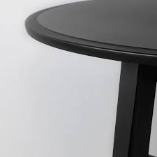 Plus, get free shipping and returns on orders over $35 + no handling fees.* Kragsta Coffee Table Black 90 Cm Ikea