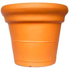18 in plastic flower pot rs 015 the