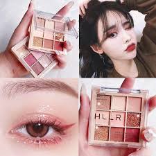 korea cosmetics makeup glitter