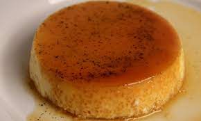 flan recipe laura in the kitchen