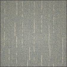 polypropylene atlanta carpet tile 6 mm