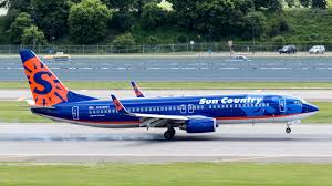 Sun Country Airlines To Invest 20m In Refurbishing Planes