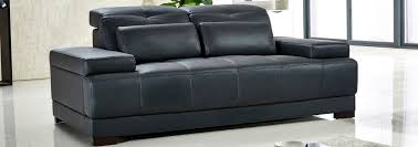 Mayo Leather Sofa Lounge Set