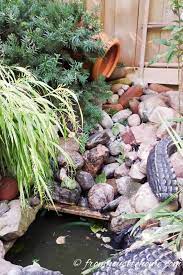 Water Feature Ideas For Your Garden