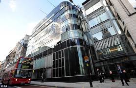 Image result for london offices