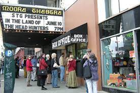 The chili gets great reviews. The Best Live Music Venues In Seattle Seattle Magazine