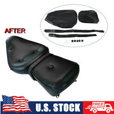Motorcycle Scooter Seat Covers For