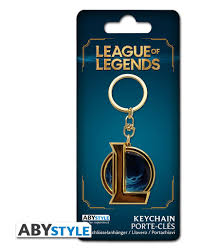 سلسلة المفاتيح League Of Legends