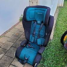 Infasecure Child Seat Car Seats