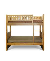 tommie double decker bunk bed super