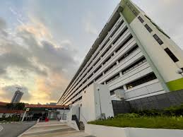 5 hospitals in singapore shine in