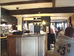 Review The Three Tuns Bransgore