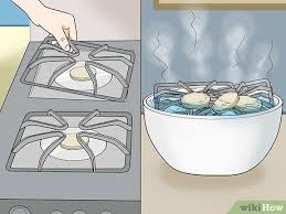 3 ways to clean a black stove top wikihow