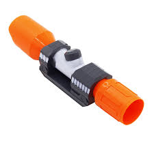 If you would like to become a successful sniper which means hitting your targets quickly and with precision, you need to know that. Accessories For Nerf Universal Compatible Soft Bullet Assembly Parts Sniper Gun Elite Sight For Nerf Gun Paintball Accessories Aliexpress