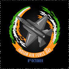 indian air force day banner free