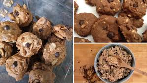 Recreate those perfectly tasty famous amos chocolate chip cookies with this copycat recipe from todd wilbur. Resepi Choc Chip Cookies Famous Amos