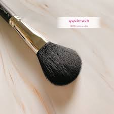 mac 129s powder blush brush