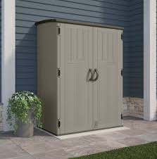 best outdoor storage cabinets sheds