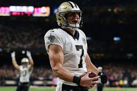 Taysom Hill The Saints 3rd String Qb Takes Offense To A