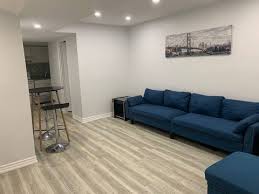 Mississauga On Basement Apartments For