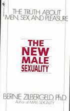 Nahrávejte, sdílejte a stahujte zdarma. The New Male Sexuality Book 1993 Worldcat Org