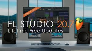 Paste it in an installation directory; Image Line Updates Fl Studio To 20 7