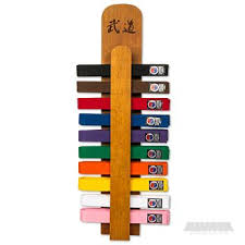 The Levels Of Karate Belts Awma Blog