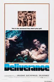 The guy playing the guitar in deliverance is ronnie cox. Revisiting Deliverance The Sunbelt South The 1970s Masculinity Crisis And The Emergence Of The Redneck Nightmare Genre