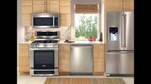 Posted by mike ditya posted on 12:27. Kitchen Appliances Packages Youtube
