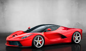 Maybe you would like to learn more about one of these? Automotive News Europe The Making Of Laferrari