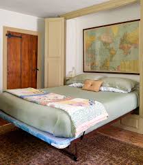 how to build a murphy bed this old house