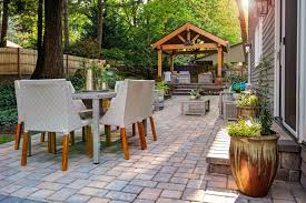 Concrete Vs Pavers Which Is Better