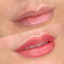 lip blushing fleeky