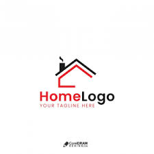 logo vector template coreldraw design
