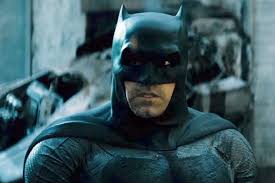 How ben affleck got jacked to play batman. Ben Affleck Demands More Comfortable Bat Suit Before Filming The Batman