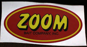 zoom oval boat carpet decal optimum