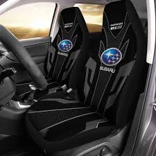Subaru Nta Car Seat Cover Set Of 2