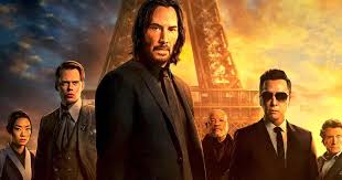 John Wick: Chapter 4 Box Office Advance Booking (2 Days Before Release):  Keanu Reeves Starrer Shows Amazing Responses In Several Cities, Staggering  Opening Is On The Way!