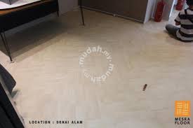 The flooring technology centre booth lane sandbach cheshire cw11 3qf uk. Timber Laminate Flooring Vinyl Wpc Spc Q268 Furniture Decoration For Sale In Cheras Kuala Lumpur Mudah My