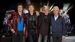Classic rock band that was honored with the grammy lifetime achievement award in 1986, and was inducted into the rock and roll hall of fame in 1989. The Rolling Stones Join One World Together At Home Lineup