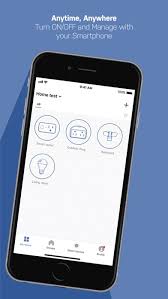 It gives you control over your smart thermostat, lights, locks and more in multiple rooms, creating comfortable environments and just the right ambiance with a tap on your smartphone. Feit Electric By Feit Electric Ios United States Searchman App Data Information