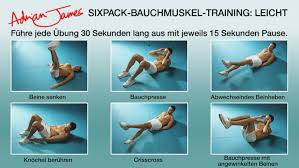Posted by making master vidoes at 07:07. Das Ultimative 15 Minuten Bauchmuskel Training
