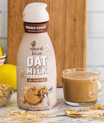 Coffee mate® is the brand that: Coffee Mate Adds Two New Vegan Creamers To Natural Bliss Line Vegconomist The Vegan Business Magazine