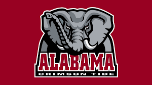 See more of alabama football on facebook. Alabama Crimson Tide Logo Wallpapers 20 Images Wallpaperboat