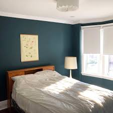 15 best blue green paint colors that